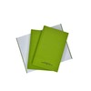 Leaders Notebook Military Green Book 192 Pages, 5.25” x 8”