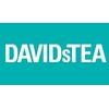 DAVIDs TEA Organic Cream Of Earl Grey