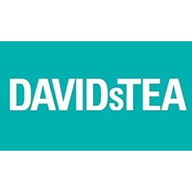 DAVIDs TEA Organic Cream Of Earl Grey