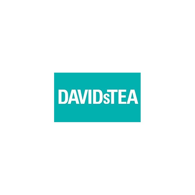 DAVIDs TEA Organic Cream Of Earl Grey