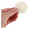 Almohadilla Exfoliante Facial De Limpieza Profunda, 6 Unidad