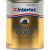 INTERLUX / INTERNATIONAL PAINT Schooner Gold Varnish Quart