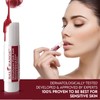 WBM Lip Balm, Formulated with Cherry & Shea Butter, Moisturization