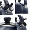 KADAX Stainless Steel Kettle, 1.7 L Kettle in Various Colours,