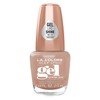 L.A. COLORS Nude Gel Polish, Tender CNL410
