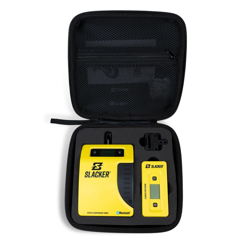 Motool Slacker Ballistic Nylon Case