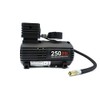 Streetwize - Compact Air Compressor with Gauge - 12V -