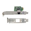 Elfcam® - Network Card 2.5GBase-T PCIe, RTL8125B 2500/1000Mbps PCI Express