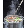 Stainless Steel Large Wok Spider Skimmer 17"