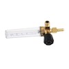 Alipis High Precision Marine Air Consumption Meter Argon Tube Flowmeter