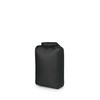 Osprey DrySack Accessori outdoor, 20L, Black