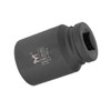 Unifizz 3/4 Inch Drive - 36mm Deep Impact Socket with