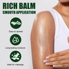 Neem Cream with Aloe Vera & Shea Butter, Moisturizing Face