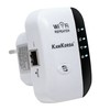 KamKorda Wi fi Booster | Wifi Range Extender | Wifi