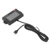 Solar Controller LCD Display Clear IP32 Solar Charge Controller HD