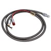 Xangsane XS‑0609 Vinyl Tonearm Cable Silver Plated Vinyl LP RCA