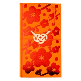 AIUEO SHUGIBUKURO OMEDETAI ASF-04 UME