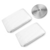 Landrip Air Conditioning Window Seal, Window Seal for Mobile Air