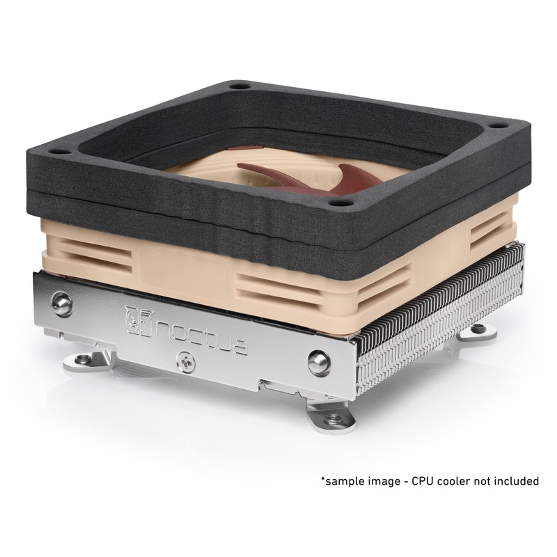 Noctua NA-FD1, Fan Duct Kit for NH-L9i and NH-L9a Series