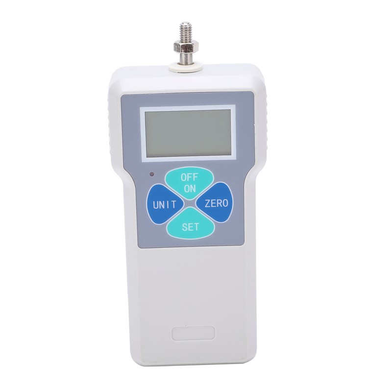 GY‑15 φ11.1mm Digital Fruit Hardness Tester Adjustable Portable Fruit Hardness