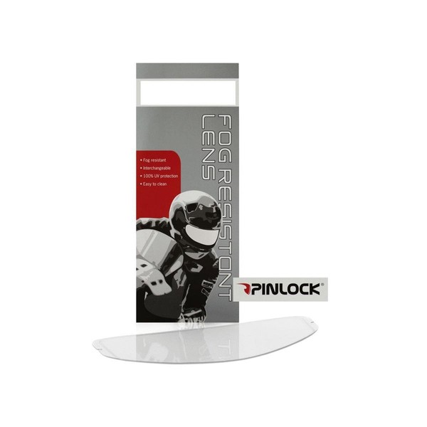 NEXX X.WST 2 & X.WED 2 Pinlock Visor Windscreen Anti