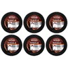 L'Oréal Paris Men Expert Barber Club Thickening Paste, Pack of