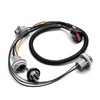 Tail Light Wiring Harness Compatible with 2007-2014 GMC Yukon XL