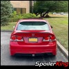 SpoilerKing Rear Lip Trunk Spoiler 244L (Fits: Honda Civic 2006-2011