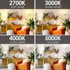 E ENERGETIC LIGHTING Dimmable LED Light Bulbs, 60W Equivalent, Soft