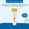 MooGoo Soothing MSM Moisturiser 120g
