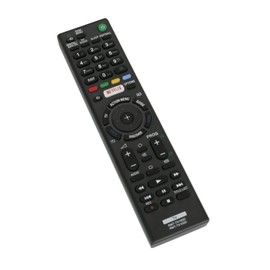 Vinabty RMT-TX100D-RMT-TX102D Replacement TV Remote Compatible with Sony KD-65X8507C KD-65X8508C KD-65X8509C KD-65X9305C KD-65X8507C KD-65X8508C KD-65X8509C KD-65X9305C KD-49X8305C KD-55X8505C