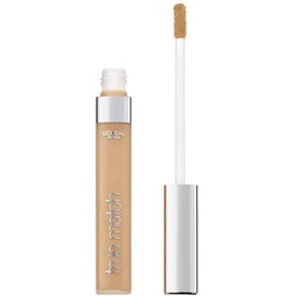 2 x L'Oreal Paris True Match Concealer - 6W Golden Honey