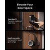 SwitchBot Lock Ultra Accessory Kit for Jimmy Proof & Mortise