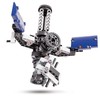 Clementoni 61766 Science Museum Mechanical Lab-Space Explorer, Multi-Colour,4,5 x 27,6