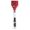 PenShaped Acidity Tester Skin Acidity Meter Water Quality Measuring Equipment