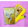 TRIXIE MATTEL YELLOW CLOUD USB CASSETTE, TRIXIE