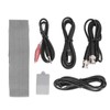 4.3in HD Video Monitor Tester Portable Analog Coaxial AHD Video