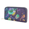 Oilily Zana Wallet Strings, peacoat, Modern
