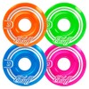 Enuff Skateboards Enuff Refresher II Wheels Skateboard Unisex Adult, unisex_adult,