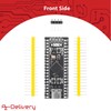 AZDelivery 5 x STM32F401 Development Board V 3.0 STM32F401CCU6 STM32F4