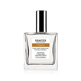 DEMETER Fragrance Library 3.4 oz Cologne Spray - Churros