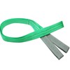 Duplex Polyester Webbing Lifting Heavy Duty Flat Cargo Sling Strap