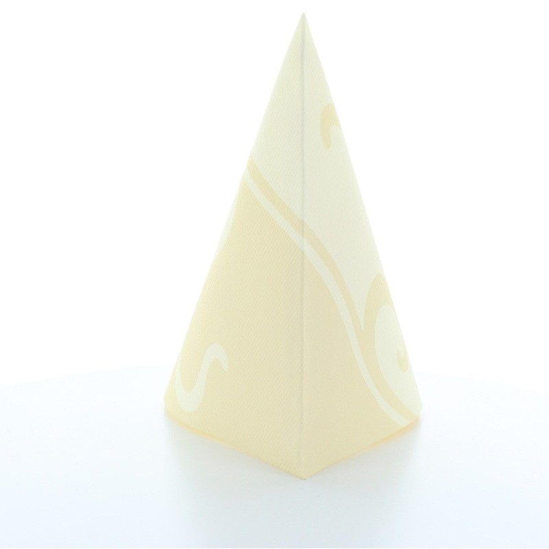 Mank Airlaid Napkins Flair 40 x 40 cm | Premium