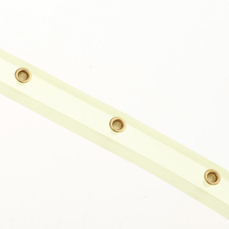 Flexible Curve Templates Guide Woodworking Profiling Strip Woodwor Tool Adjustable