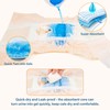 Pet Soft Disposable Cat Diapers - Female Dog Diapers for