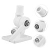 BESPORTBLE Fishing Boat Accessory Kayak Navigation Antenna Mount Marine Mount