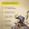 The Herbtender FOOD SUPPLEMENT. DAILY DEFENCE with Astragalus and Super-shrooms