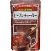 Kosmoru Direct Fire Grilled Beef Stew Roux 150g x 3