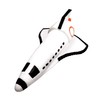 Rep Pals - Space Shuttle, Stretchy Toy from Deluxebase. Super