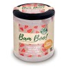 Crema Hidratante Sandía Para Cara Y Cuerpo 220g Bam Boo!